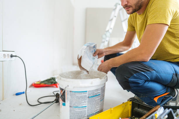 Reliable Clayton, GA Drywall and Painting Service Solutions